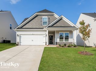 117 Wild Lily Dr, Greenville, SC 29605