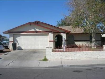 1963 Beesley Dr, Las Vegas, NV, 89156