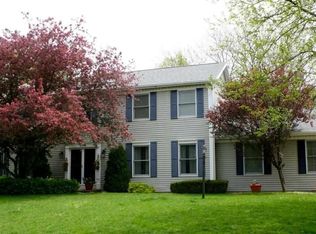 50870 Old Dover Ln, Granger, IN