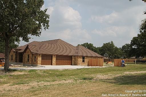 5th image of 156 (LOT 82) Vintage Ranch Circle