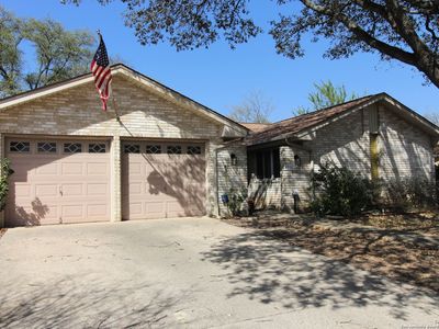 4915 Rockhurst, San Antonio, TX, 78249