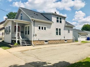 112 S Mason St, Appleton, WI 54914