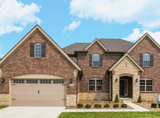 49853 Bingham Ln, Macomb, MI 48044