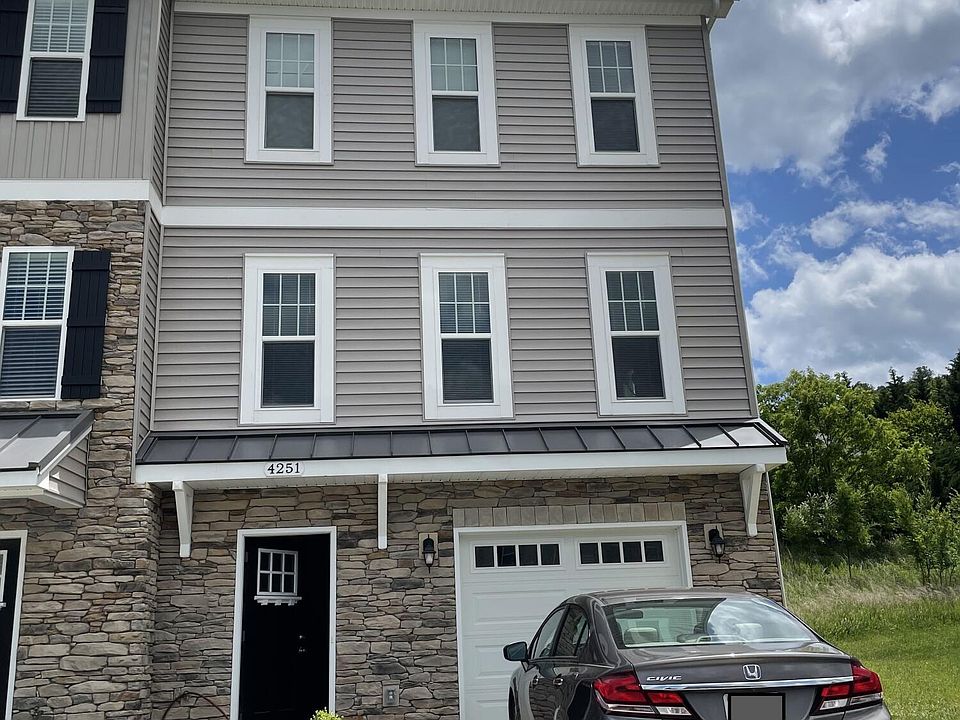 4251 Hannah Belle Way, Roanoke, VA 24018 Zillow