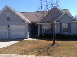 3685 Hudson Way, Rex, GA 30273