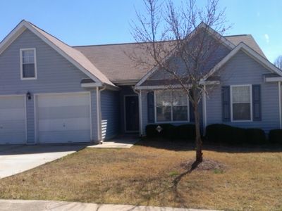 3685 Hudson Way, Rex, GA, 30273