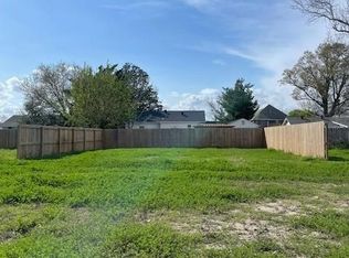 LOT 7A Minor St, Kenner, LA 70062