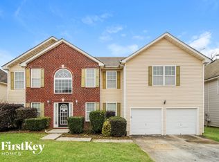 11657 Kades Trl, Hampton, GA 30228