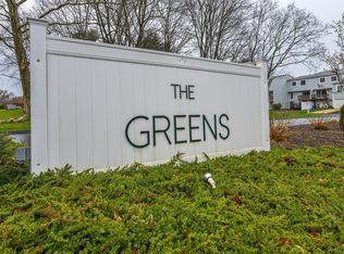 375 Walden Green Rd UNIT 375, Branford, CT 06405