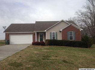 2929 Ready Section Rd, Toney, AL 35773