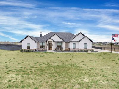 1111 Pioneer Trl, Weatherford, TX, 76087