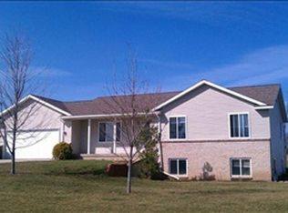 11985 Alden Ct NE, Lowell, MI 49331