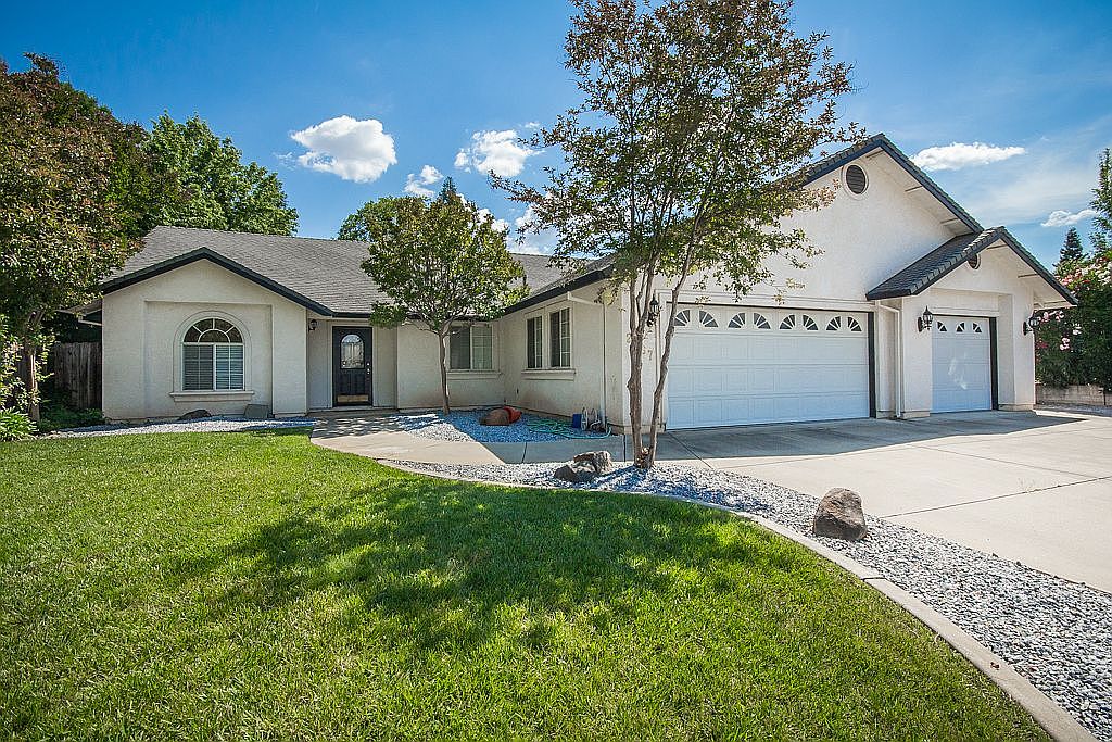 2487 Castlewood Dr, Redding, CA 96002 Zillow