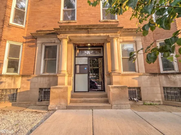 3462 N Sheffield Ave APT 2S, Chicago, IL 60657