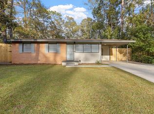 311 Meadowbrook Ln, Tallahassee, FL 32304