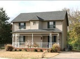 702-704 Enon Springs Rd W, Smyrna, TN 37167