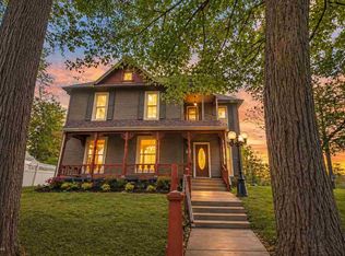 25 N Front St, Knightstown, IN 46148