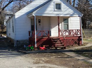 5759 Indiana Ave, Kansas City, MO 64130