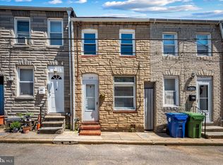319 S Duncan St, Baltimore, MD 21231