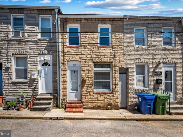 319 S Duncan St, Baltimore, MD 21231