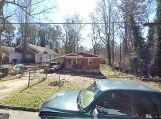 4126 Fairburn Ave SW, Atlanta, GA 30331