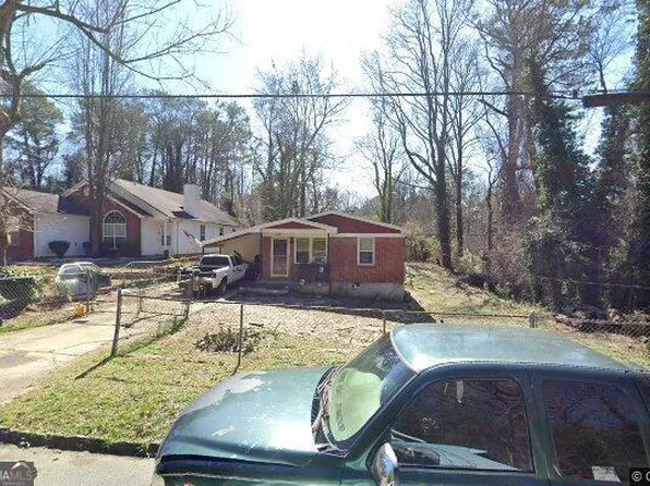 4126 Fairburn Ave SW, Atlanta, GA 30331