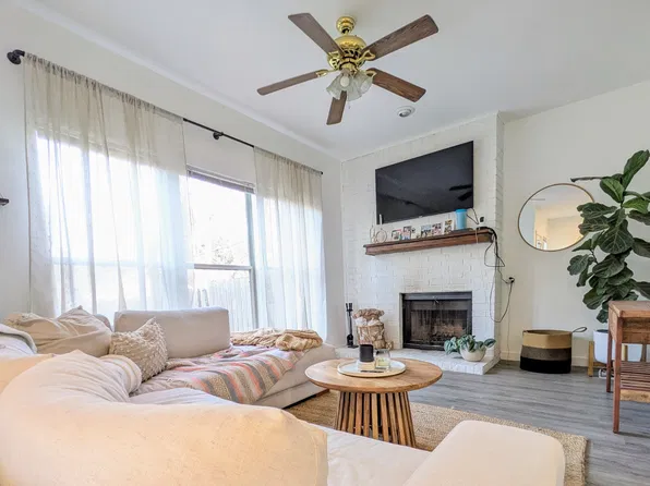 1408 Cinnamon Path #A, Austin, TX 78704