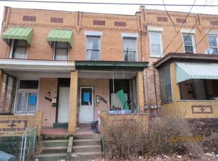 203 Glen Caladh St, Pittsburgh, PA 15207