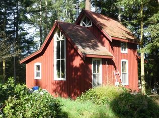 44 Shark Reef Rd, Lopez Island, WA 98261