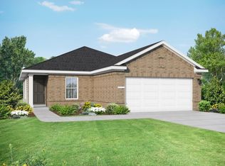 The Costa A Plan, Sunterra, Katy, TX 77493