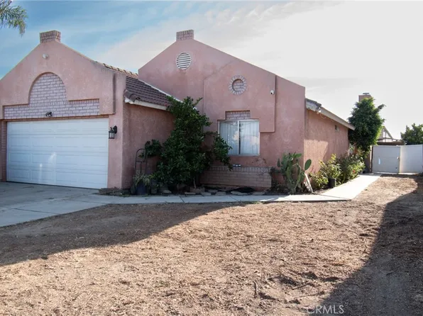8416 Reseda Ave, Fontana, CA 92335