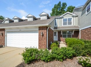4576 Deer Trail Ct, Northbrook, IL 60062