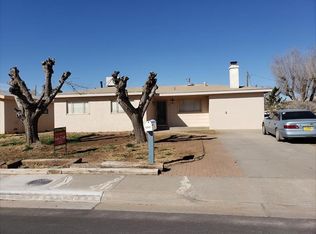 1313 Spruce Ave, Alamogordo, NM 88310