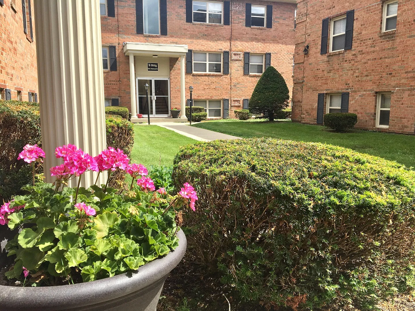 Markwood Terrace — Photo 1
