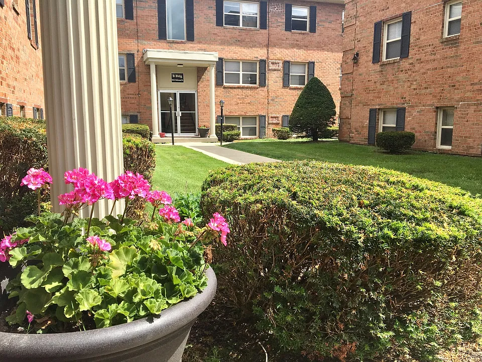 Markwood Terrace