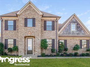 8217 Windersville Dr, Bartlett, TN 38133