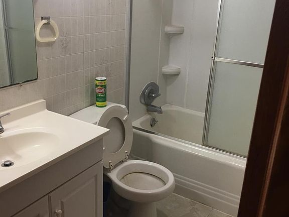 The other bathroom