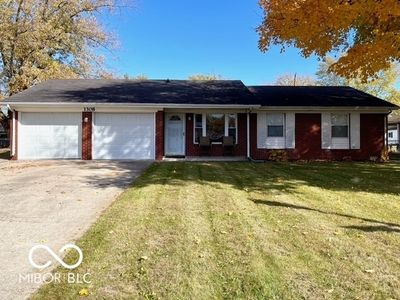1308 N Main St, Lapel, IN, 46051
