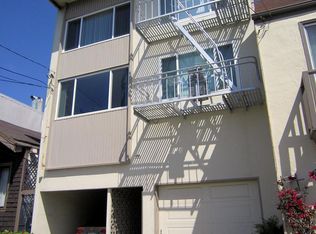 1276 46th Ave APT 3, San Francisco, CA 94122