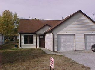 5 Stevens Dr, Plainfield, IN 46168