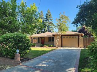 3311 Parks Ln, Carmichael, CA 95608