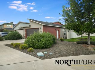 2953 N Cajun Ln, Meridian, ID 83646