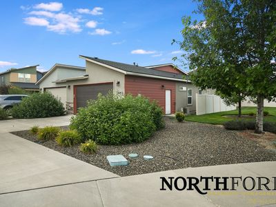 2953 N Cajun Ln, Meridian, ID, 83646