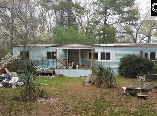 1510 Spears Creek Rd, Lugoff, SC 29078