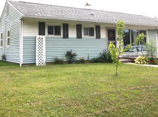 3158 Longlois Dr, Lafayette, IN 47904