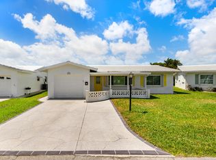 2198 SW 12th Ave, Boynton Beach, FL 33426