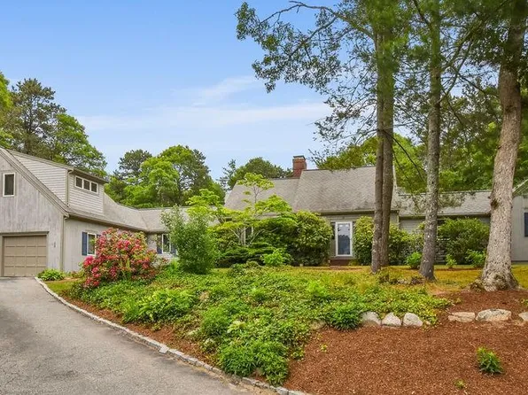 24 Indigo Lane, Osterville, MA 02655