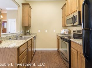 7681 Bridgegate Ave, Springdale, AR 72762