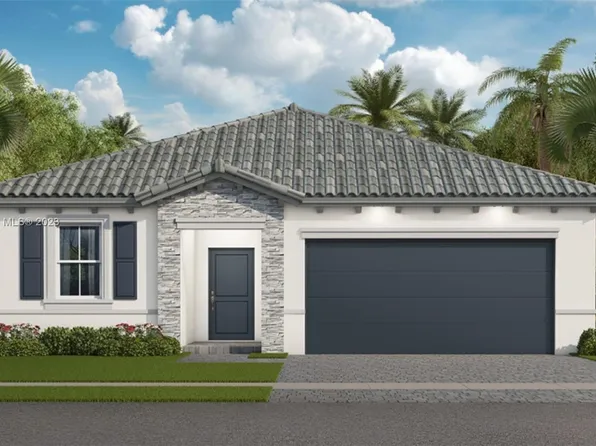 14815 SW 163rd Ter, Miami, FL 33187