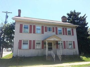 798 Atlantic Ave, Monaca, PA 15061